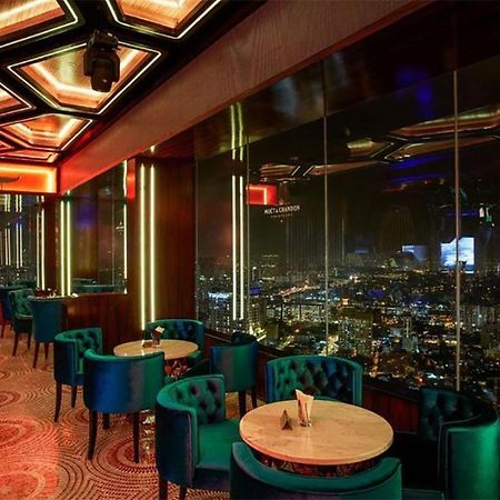 The Platinum Kuala Lumpur By Cozeestay Exterior photo